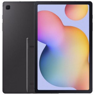 SAMSUNG - Galaxy Tab S6 Lite 64GB 4G, Cinzento SM-P619NZAATPH