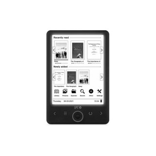 SPC - Ebook DICKENS LIGHT_2 5613N