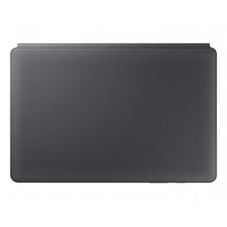 SAMSUNG - Capa Tab S6 Teclado Cinza EF-DT860BJPGPT