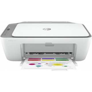 HP - Impressora DeskJet 2720e 26K67B
