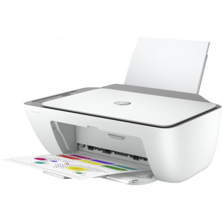 HP - Impressora DeskJet 2720e 26K67B