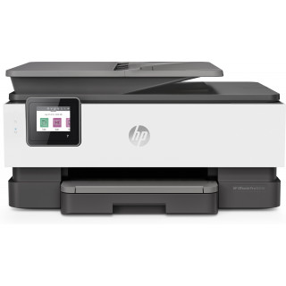 HP - Impressora OfficeJet Pro 8022e 229W7B