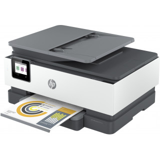 HP - Impressora OfficeJet Pro 8022e 229W7B