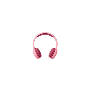 MUSE - Auscultador Bluetooth Criança Rosa MD215BTP