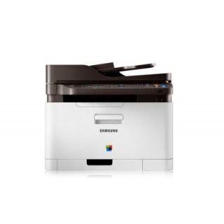SAMSUNG - Multifuncional Laser Cor CLX-3305FN/SEE