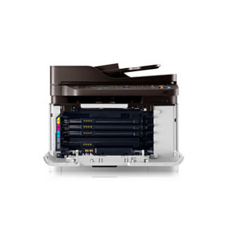 SAMSUNG - Multifuncional Laser Cor CLX-3305FN/SEE