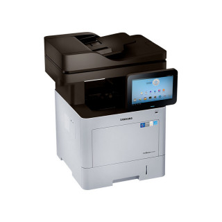 SAMSUNG - Impressora Multifunções SL-M4580FX/SEE