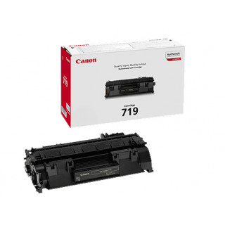CANON - Toner Preto LBP6300 CAN719H