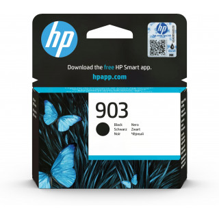 HP - Tinteiro 903 Preto T6L99A T6L99AE#BGY