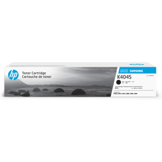 HP - Toner Samsung CLT-K404S SU100A