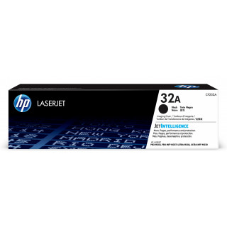 HP - Toner 32A Drum CF232A