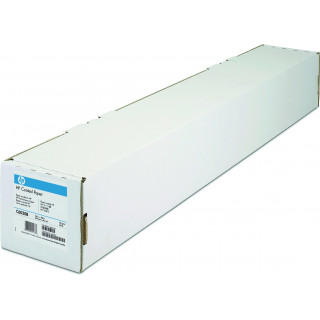 HP - Rolo de Papel 36'' (914m) C6020B