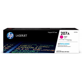 HP - Toner 207A Magenta W2213A