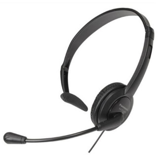 PANASONIC - Auricular RP-TCA400E-K