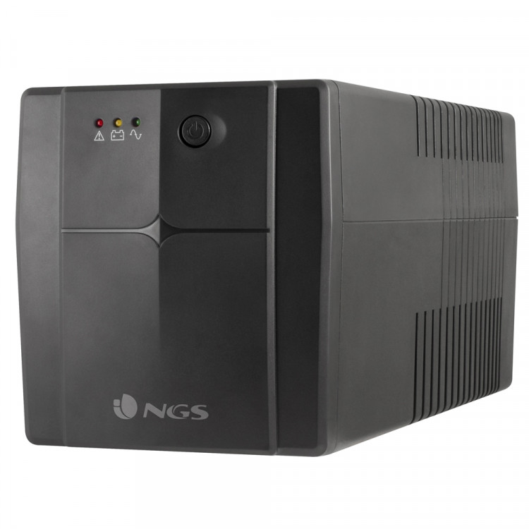 NGS - UPS FORTRESS1500V2 