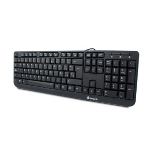 NGS - Teclado USB FUNKYV3PT