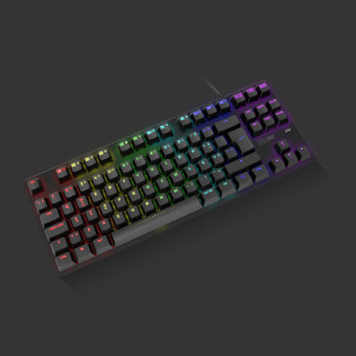 1LIFE - Teclado gkb:mekan TKL 1IFEGKBMEKANTKLPT