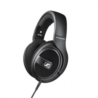 SENNHEISER - Auscultador HI-FI Preto HD 569