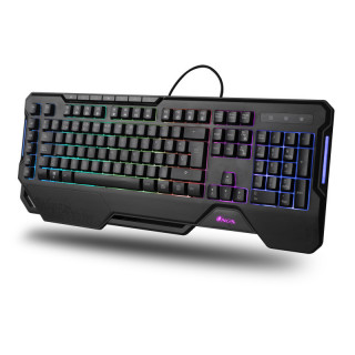NGS - Teclado Gaming GKX-450