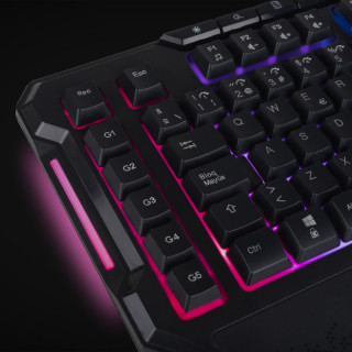 NGS - Teclado Gaming GKX-450