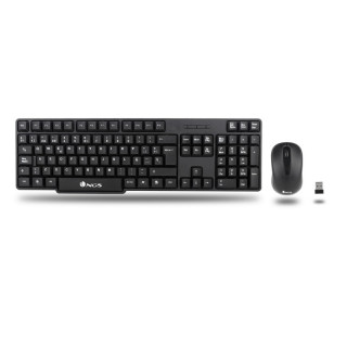 NGS - Teclado+Rato Wireless EUPHORIAKITPORTUGUESE
