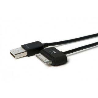 TECHLINK 526740 - Apple 30 Pinos <> USB A 0.2 mt 