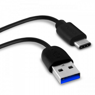 PURO - Cabo USB 1m Preto CUSBC31USB31BLK