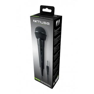 MUSE - Microfone MC-20B