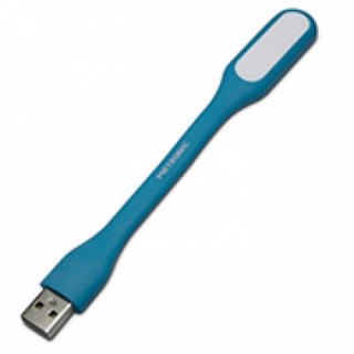 METRONIC - Lampada Usb Led Azul 471083