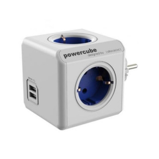 ALLOCACOC - PowerCube Or USB 4tom2USB 1202/DEOUPC 