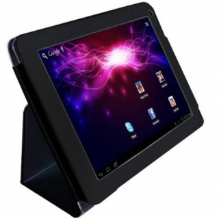 STOREX - Smart Cover/stand tablet 7"- Black EZ2541