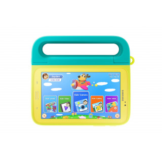 SAMSUNG - Bolsa Galaxy Tab 3 Kids EF-PT2100BMEGWW