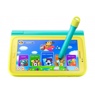 SAMSUNG - Bolsa Galaxy Tab 3 Kids EF-PT2100BMEGWW