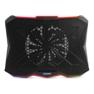 NOX - Base Arref. p/ Portáteis NXHUMMERPROSTAND