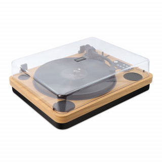 METRONIC MOOOV - Gira Discos c/ Coluna 477361