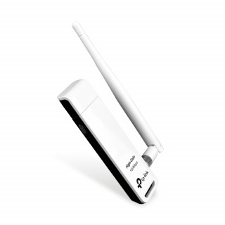 TP-LINK - Adptador Wireless USB TL-WN722N