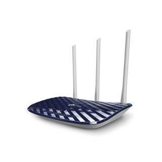 TP-LINK - Router Archer C20