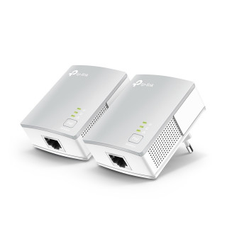TP-LINK - Kit Adaptadores Powerline TL-PA4010 KIT