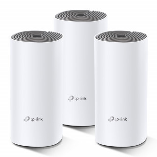 TP-LINK - Router AC1200 DecoE4(3-Pack)