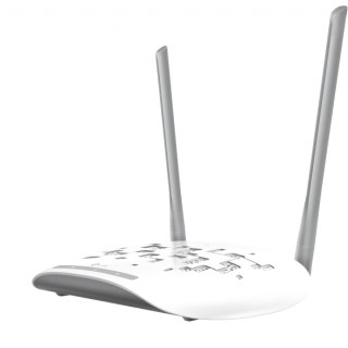 TP-LINK - Acess Point/Repetidor TL-WA801N