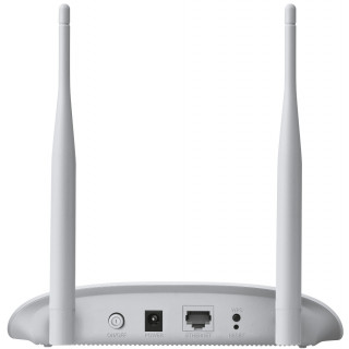 TP-LINK - Acess Point/Repetidor TL-WA801N
