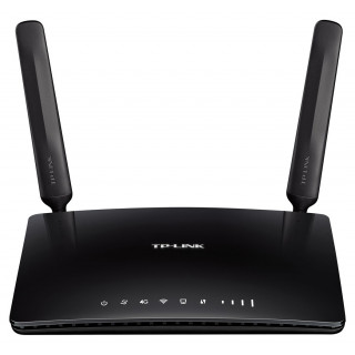 TP-LINK - Router TL-MR6400