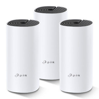 TP-LINK - Sistema Mesh WiFi DECOM4-3-PACK