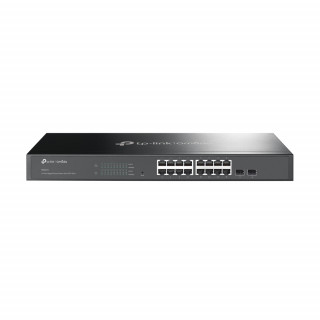 TP-LINK - Switch Gigabit Smart TL-SG2218