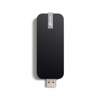 TP-LINK - Adaptador USB Wi-Fi Archer T4U