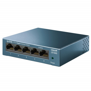 TP-LINK - Switch 5-Port LS105G