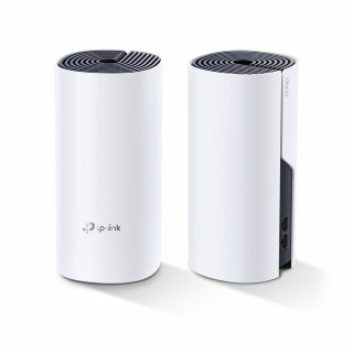 TP-LINK - Router Deco P9 (2-pack) DECOP9-2-PACK