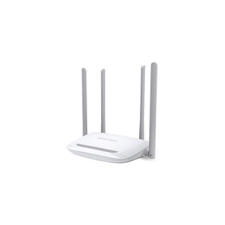 MERCUSYS - Router Wi-Fi N300 MW325R