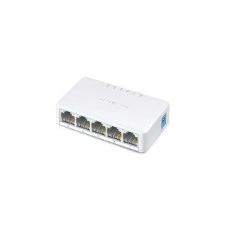 MERCUSYS - Switch 5-port Fast MS105
