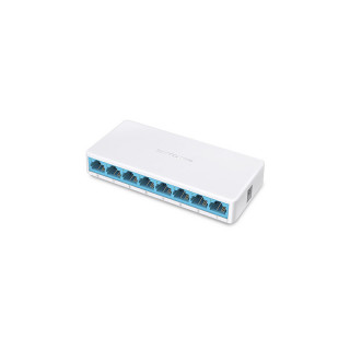 MERCUSYS - Switch 8-port Fast MS108